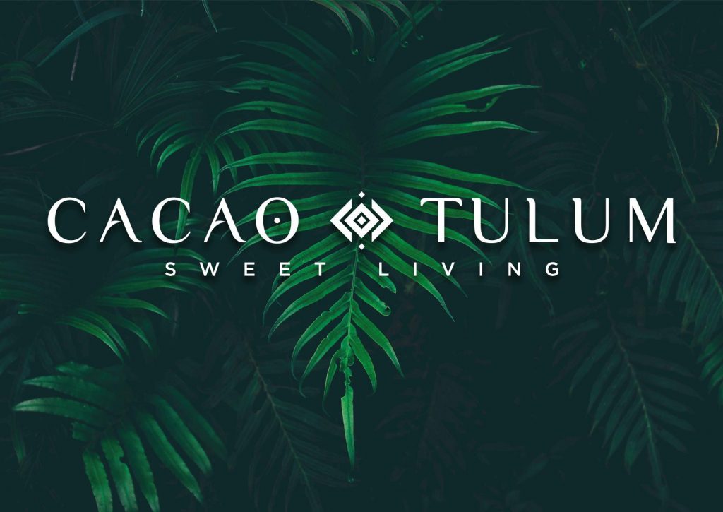 Cacao Tulum Sweet Living