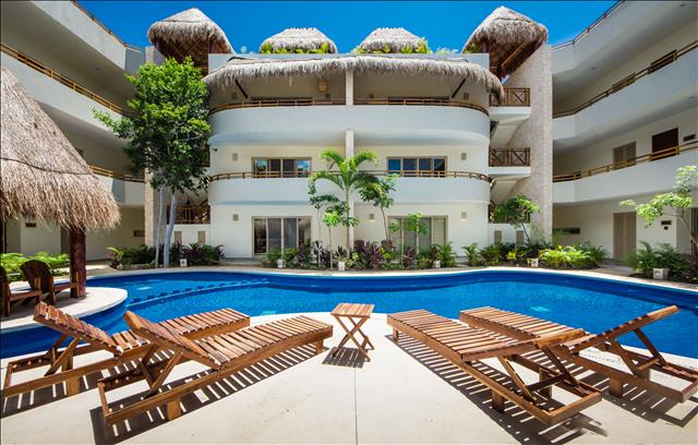 Real estate tulum condos ground transportation cancun airport to playa del carmen