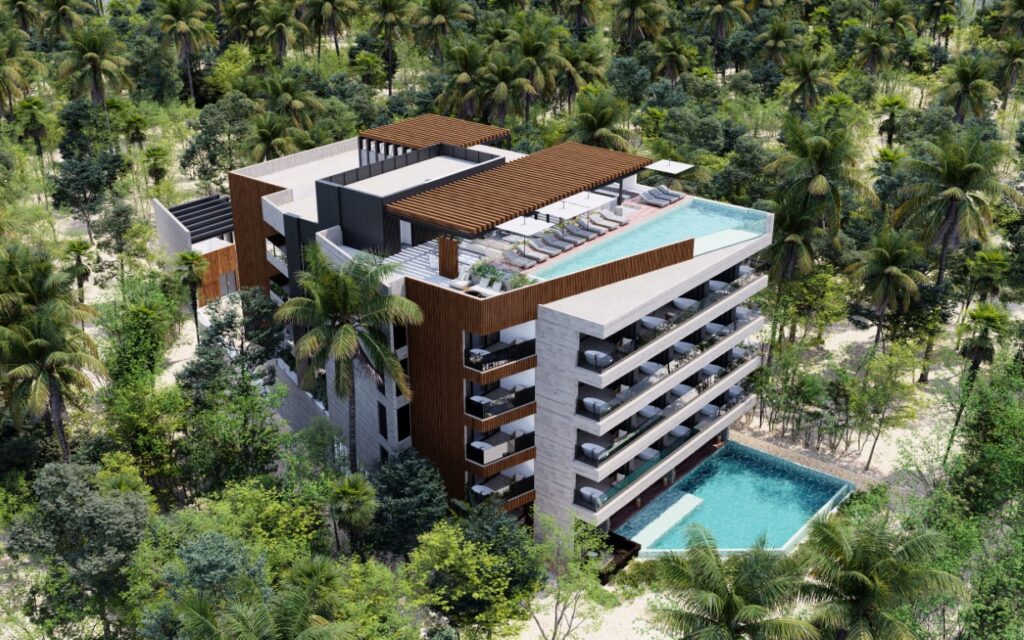 playa carmen real estate