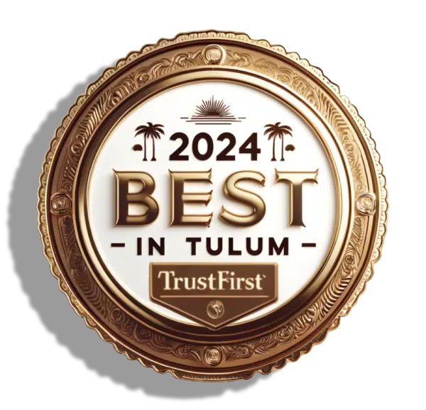 Best in Tulum