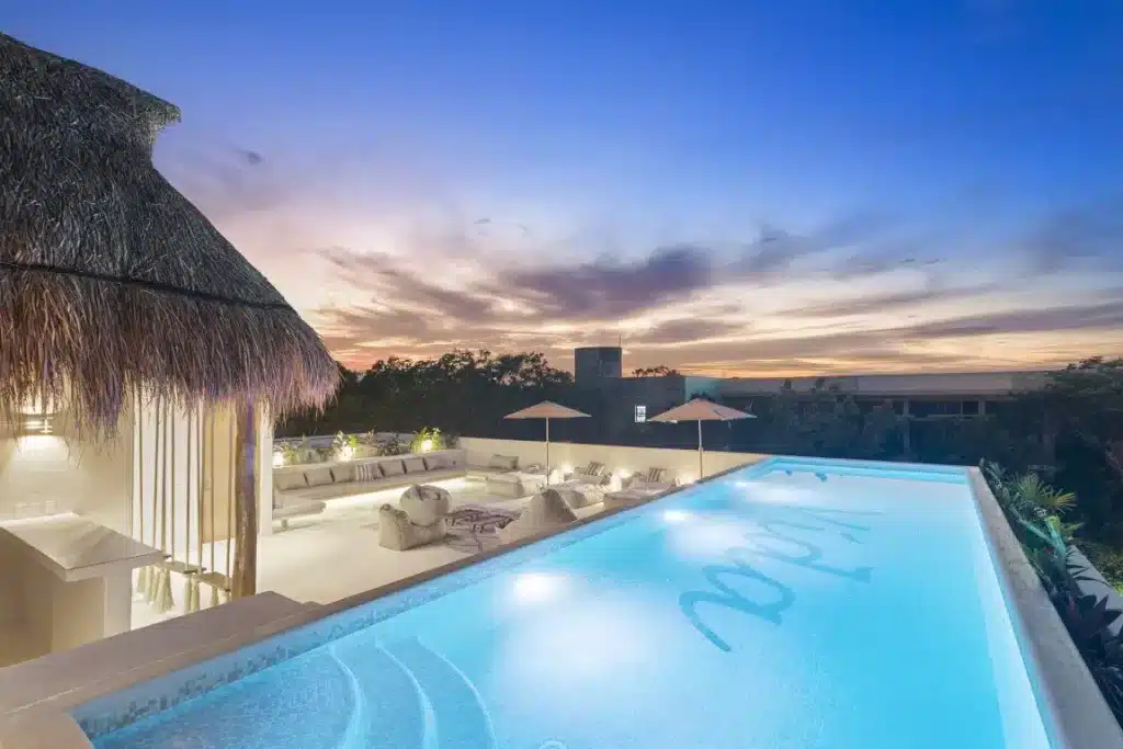 Casa Vida 6 Bedroom Home for sale in Tulum